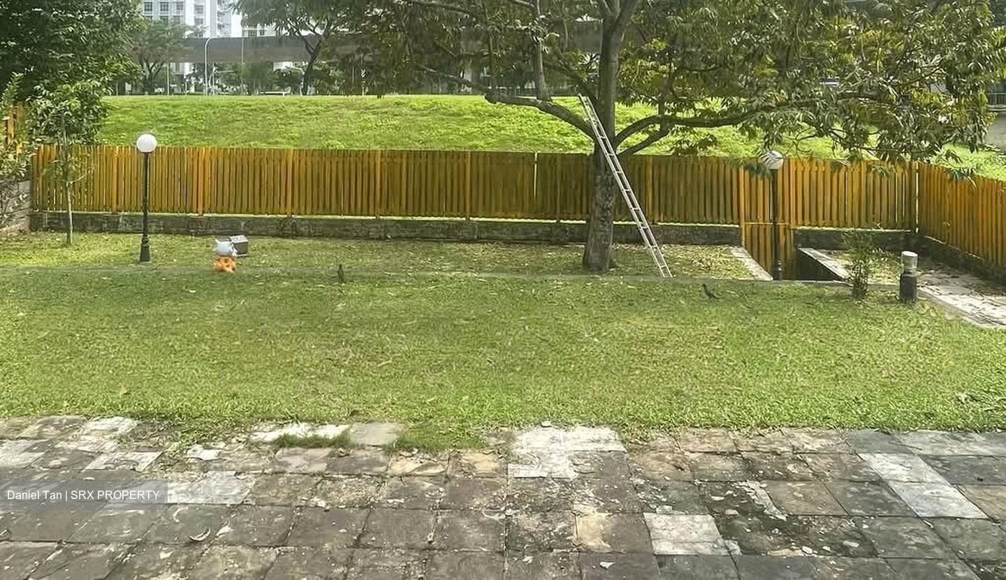 Ponggol Seventeenth Avenue (D19), Detached #585473331